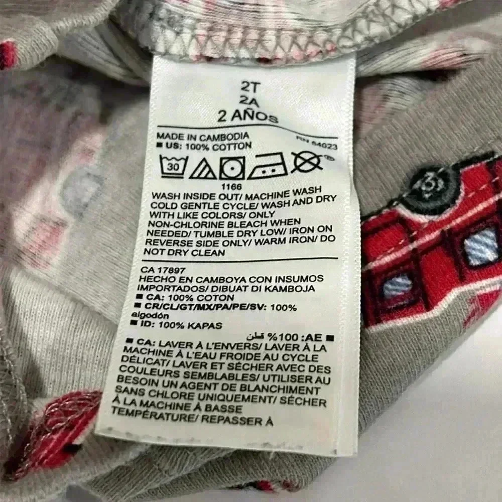 Old Navy Pajamas